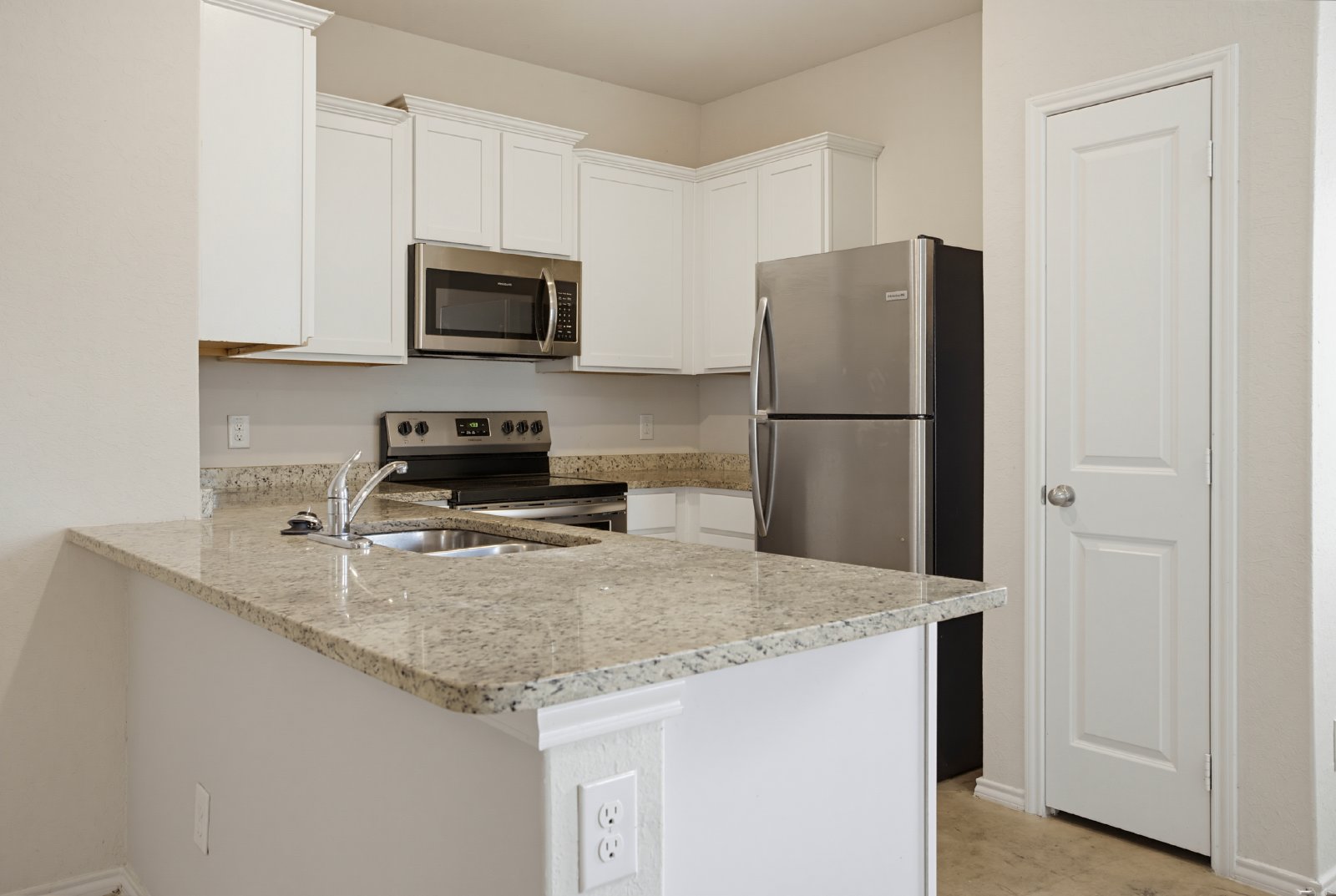 6210 Eddie Way Unit 1, San Antonio, TX 78244 property image
