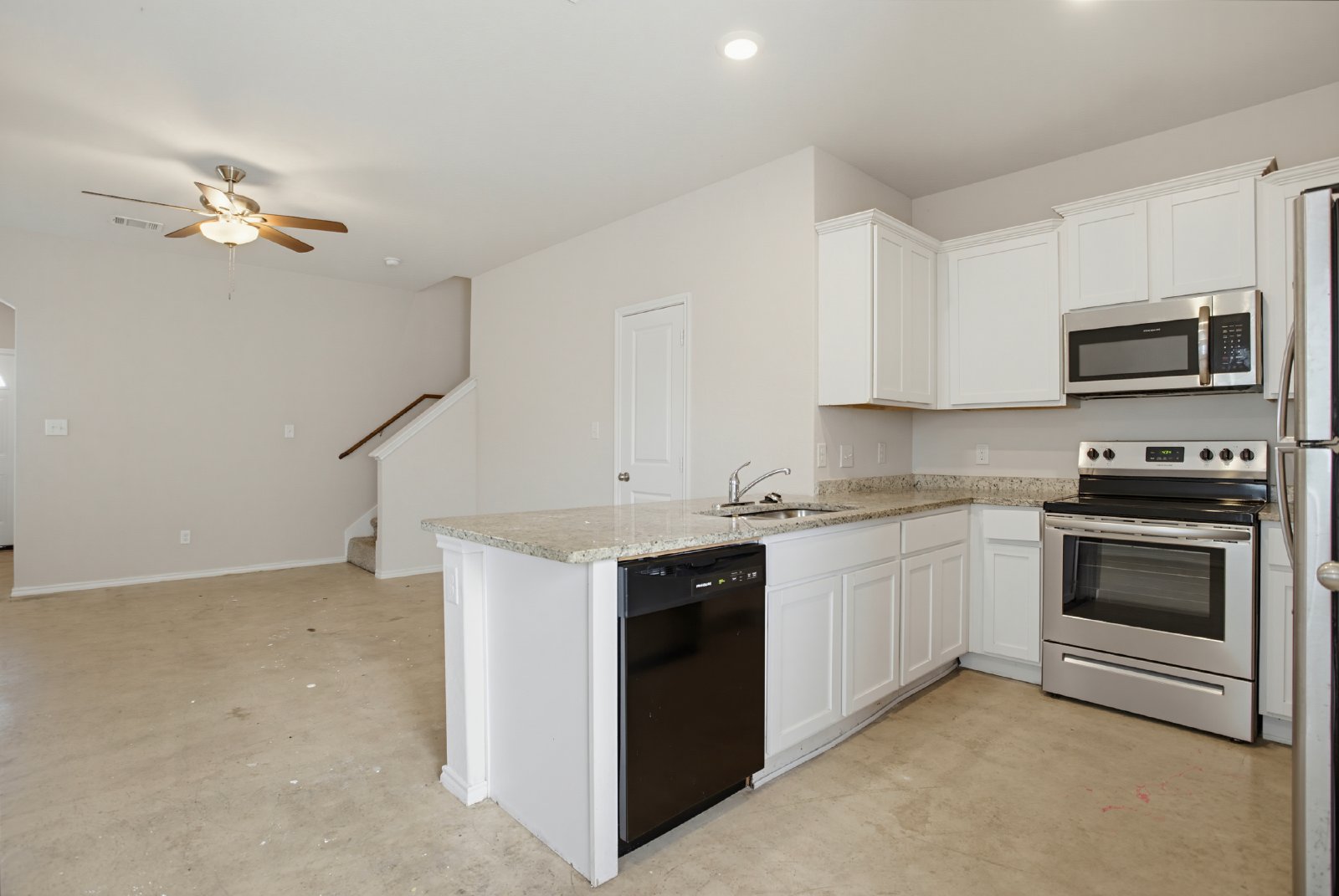 6210 Eddie Way Unit 1, San Antonio, TX 78244 property image