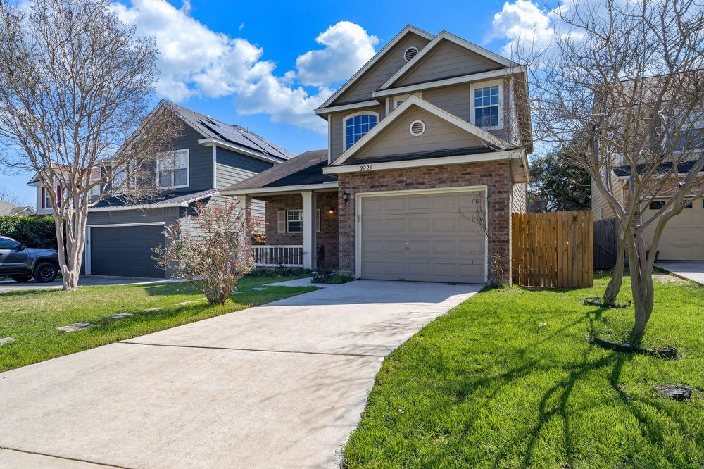 22223 Goldcrest Run, San Antonio TX 78260 property image