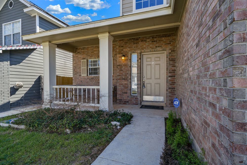 22223 Goldcrest Run, San Antonio TX 78260 property image