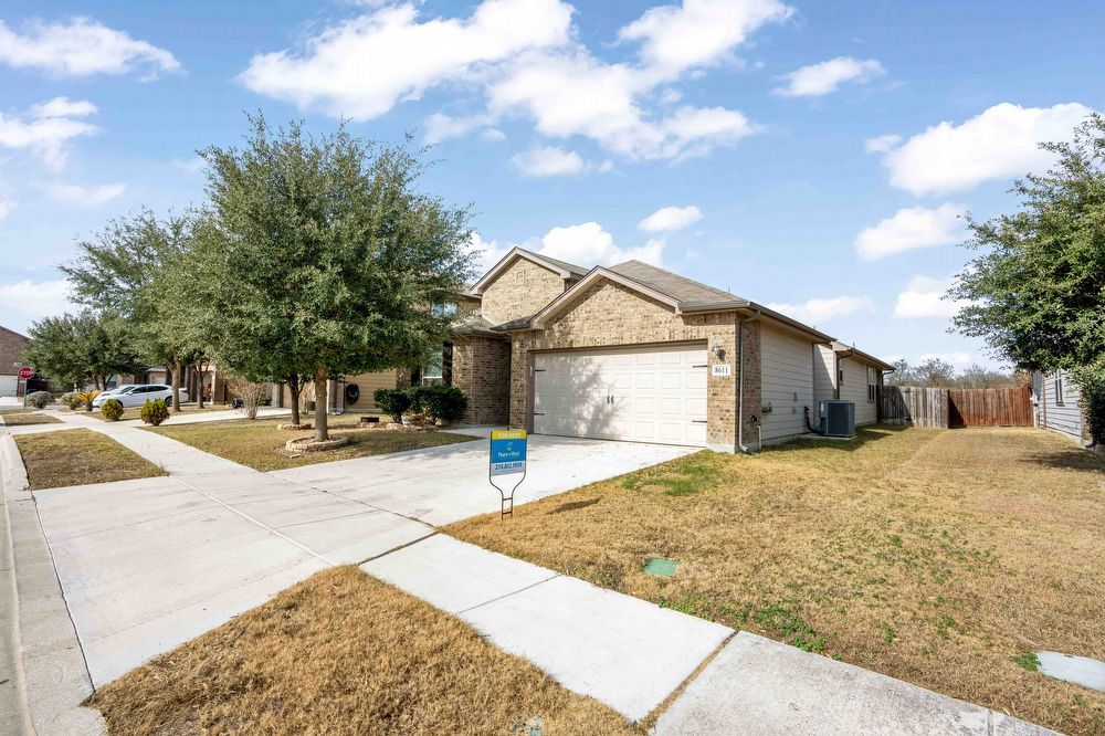 8611 Lantana Springs, Converse TX 78109 property image