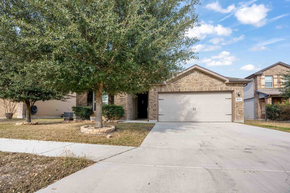 8611 Lantana Springs, Converse TX 78109 property image
