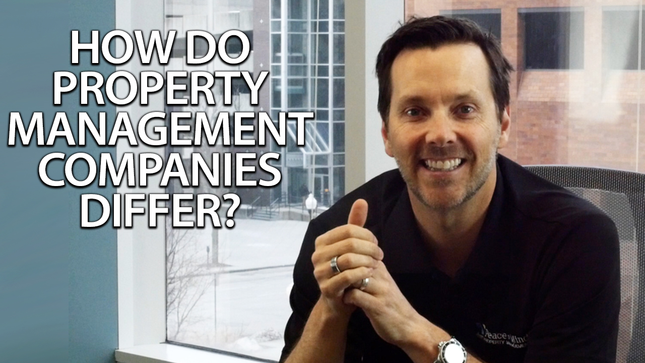 Property Management Blog