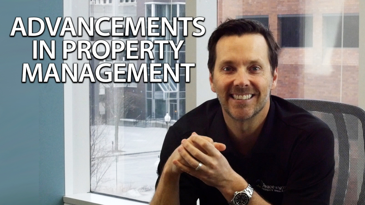 Property Management Blog