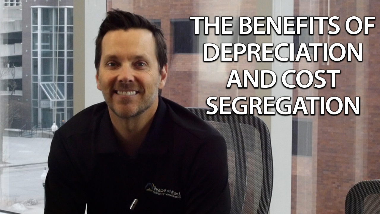 How You Can Benefit Financially From Depreciation and Cost Segregation