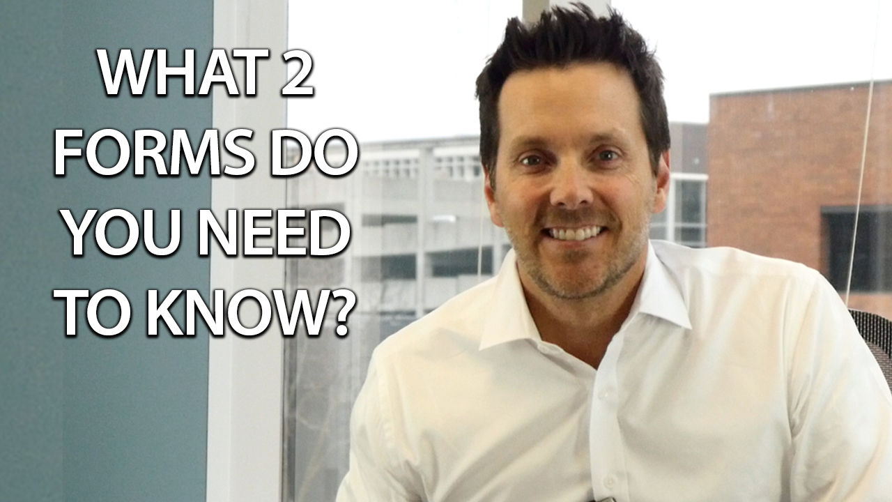 What Forms Should Every Property Manager Know?