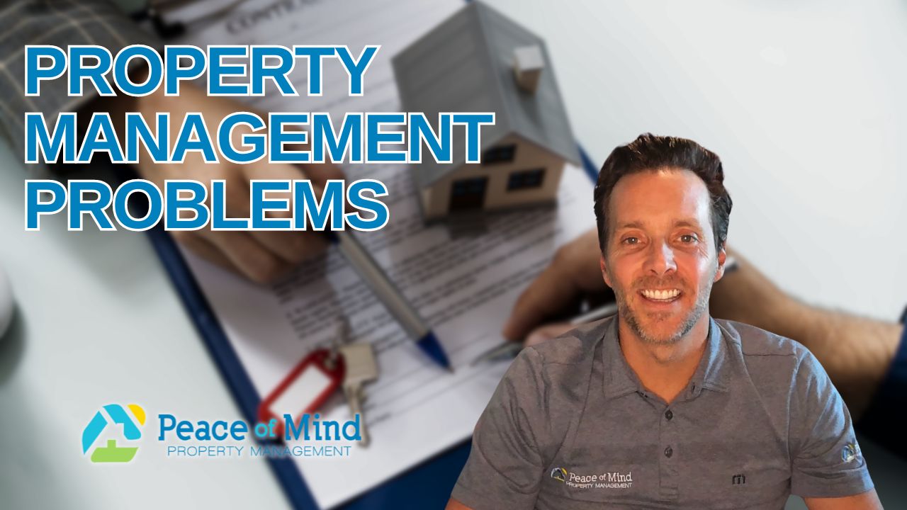 Solutions for Struggling Property Management Companies
