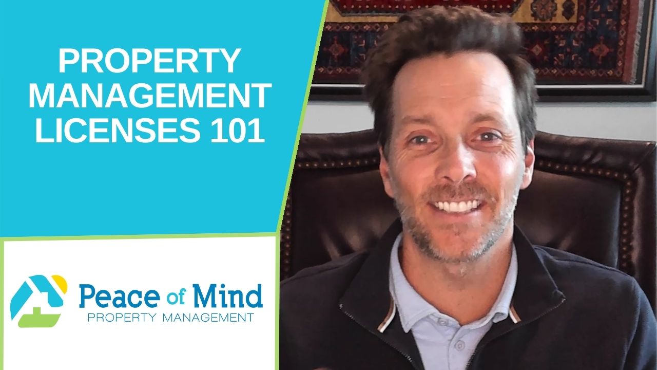 Protect Yourself From Legal Headaches: 2 Property Management Licenses Explained
